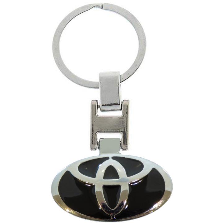 جاسوئیچی خودرو طرح Toyota